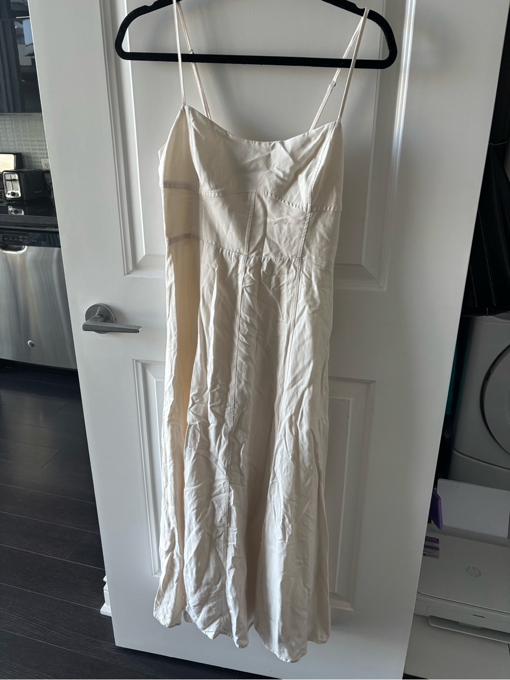 Dynamite Dress